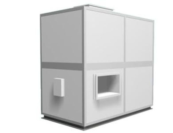 立式新風換氣機廠家