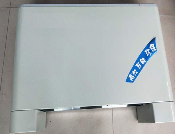 風(fēng)機(jī)盤管機(jī)組